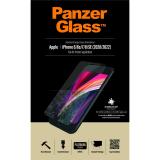 PanzerGlass - Screen Protector iPhone 8 / 7 / 6s / 6 / SE (2020/2022) / Standard Fit Protector de pantalla Apple 1 pieza(s)