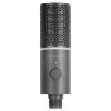 Mars Gaming - MMIC-XT, Micrófono de Estudio Profesional Alta Definición 192Khz 24-bit, Brazo Omnidireccional, Soporte A - MMICXT