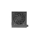 Tacens - APIII750, Fuente Alimentación PC ATX 750W, Tecnología SMD y DC-DC, 85% Eficiencia 12V, Ventilador Ultra-silencioso 12cm