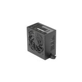 Tacens - APIII750, Fuente Alimentación PC ATX 750W, Tecnología SMD y DC-DC, 85% Eficiencia 12V, Ventilador Ultra-silencioso 12cm