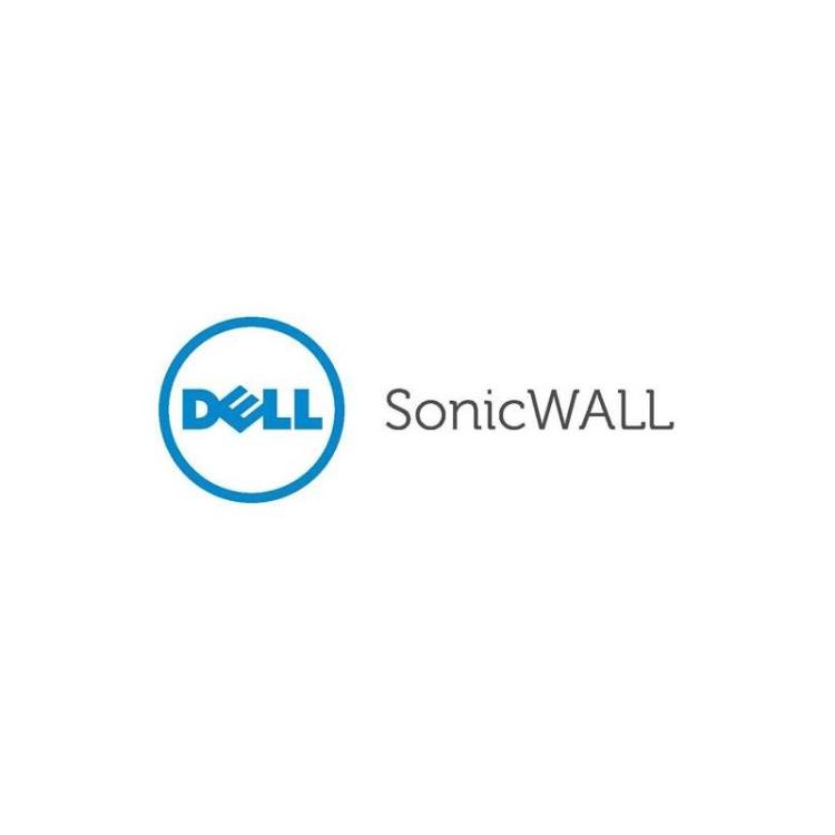 SonicWall - 01-SSC-4480 licencia y actualización de software