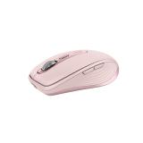 Logitech - 910-006931 ratón Oficina mano derecha RF Wireless + Bluetooth Laser 8000 DPI