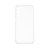 PanzerGlass - SAFE. by ® TPU Case Samsung Galaxy A15 / A15 5G / Transparent funda para teléfono móvil Transparente