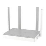 Keenetic - Hero 4G+ Módem router 4G+ Wi-Fi 6 en malla AX1800 con Smart Switch Gigabit de 4 puertos y puerto USB 3.0