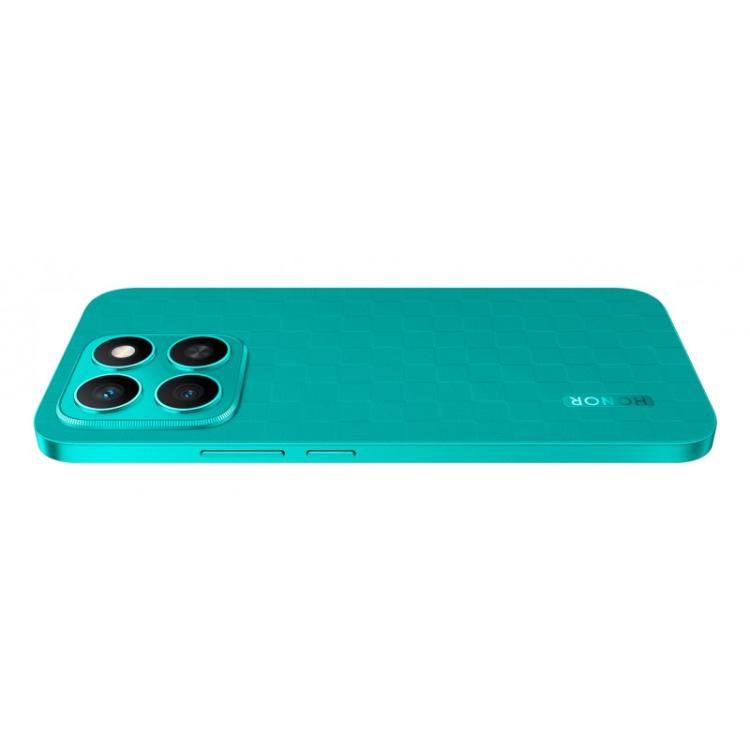 Honor - X8c 17 cm (6.7") SIM doble MagicOS 9.0 4G USB Tipo C 8 GB 256 GB 5000 mAh Verde