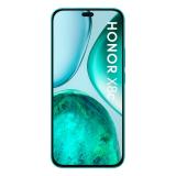 Honor - X8c 17 cm (6.7") SIM doble MagicOS 9.0 4G USB Tipo C 8 GB 256 GB 5000 mAh Verde
