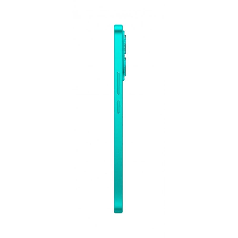 Honor - X8c 17 cm (6.7") SIM doble MagicOS 9.0 4G USB Tipo C 8 GB 256 GB 5000 mAh Verde