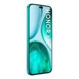 Honor - X8c 17 cm (6.7") SIM doble MagicOS 9.0 4G USB Tipo C 8 GB 256 GB 5000 mAh Verde