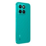 Honor - X8c 17 cm (6.7") SIM doble MagicOS 9.0 4G USB Tipo C 8 GB 256 GB 5000 mAh Verde