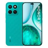 Honor - X8c 17 cm (6.7") SIM doble MagicOS 9.0 4G USB Tipo C 8 GB 256 GB 5000 mAh Verde