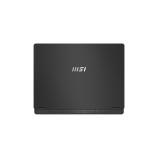 MSI - Prestige 14 AI Evo C1MG-030ES Intel Core Ultra 5 125H Portátil 35,6 cm (14") Full HD+ 16 GB DDR5-SDRAM 1 TB SSD Wi-Fi 7 (8