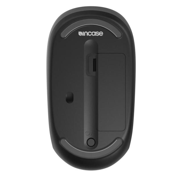 Incase - Designed by Microsoft Ratón bluetooth