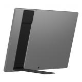 LG - 17MT70 Monitor portátil Negro, Acero inoxidable 43,2 cm (17") LED 2560 x 1600 Pixeles