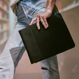 Incase - Funda Crosstown con Woolenex para Tablet de 11