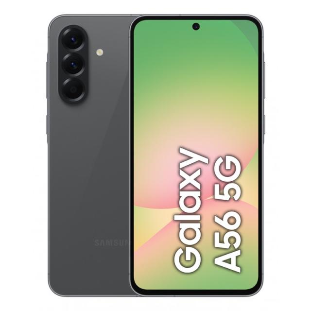 Samsung - Galaxy A56 5G - SM-A566BZKAEUB