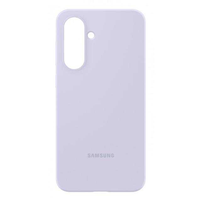 Samsung - Funda Silicona Rosa para A36 5G