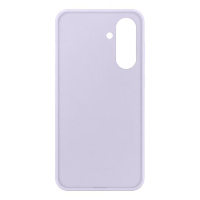 Samsung - Funda Silicona Rosa para A36 5G