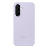 Samsung - Funda Silicona Rosa para A36 5G