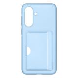 Samsung - Funda Card Slot Azul para A36 5G