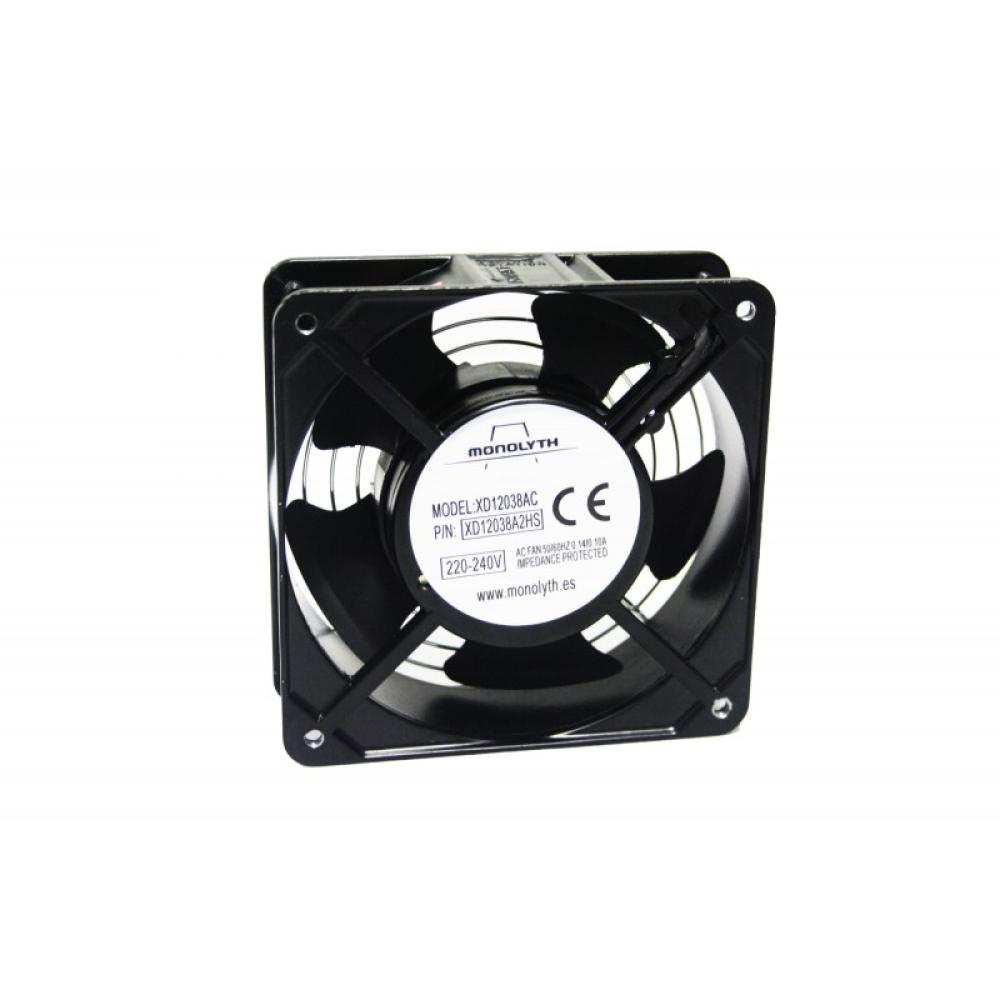 Monolyth - 3090004-2 accesorio de bastidor Ventilador de refrigeración