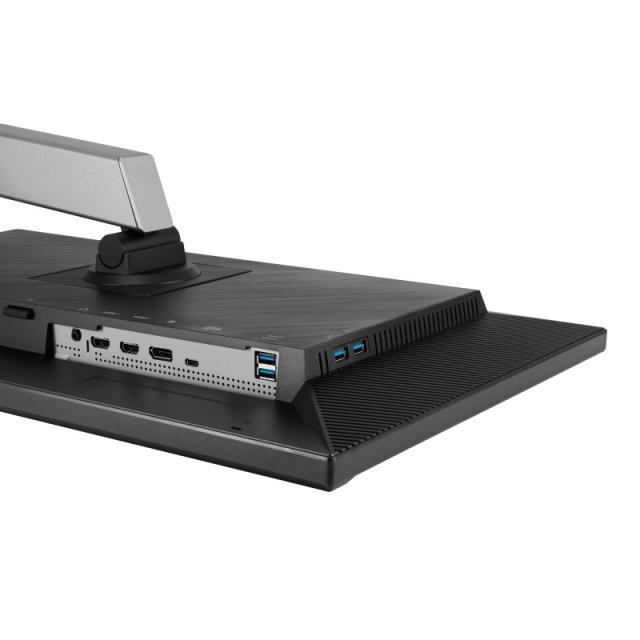 ASUS - ProArt PA278CGV pantalla para PC 68,6 cm (27") 2560 x 1440 Pixeles Quad HD LCD Negro