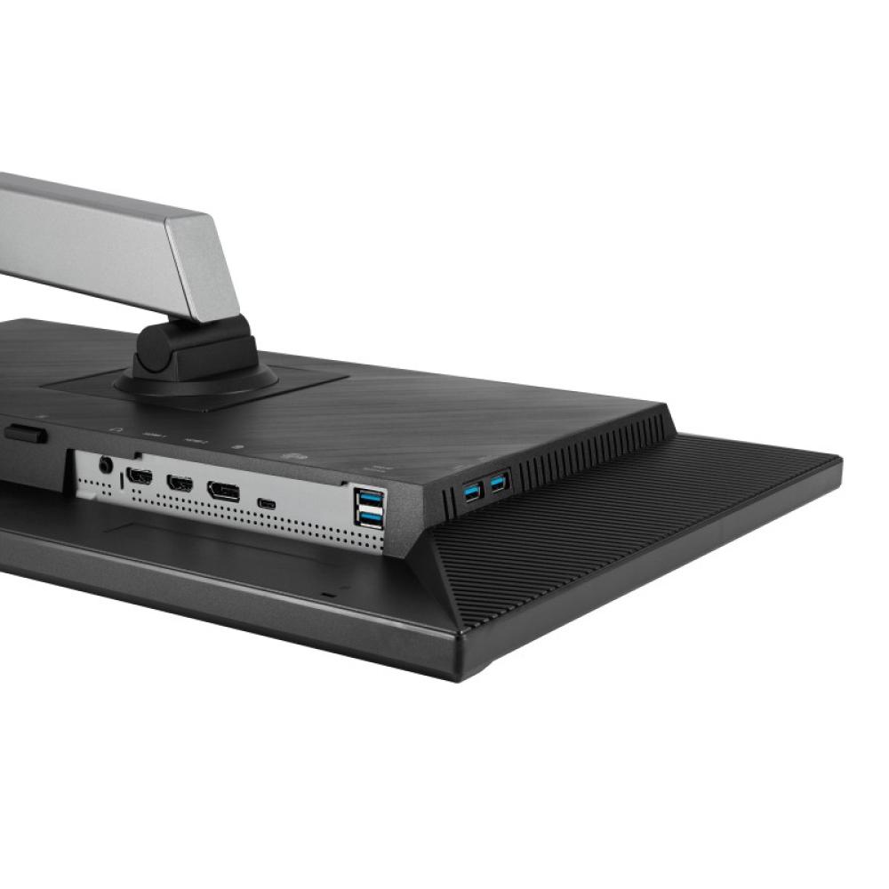 ASUS - ProArt PA278CGV pantalla para PC 68,6 cm (27") 2560 x 1440 Pixeles Quad HD LCD Negro