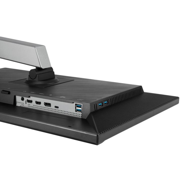 ASUS - ProArt PA278CGV pantalla para PC 68,6 cm (27") 2560 x 1440 Pixeles Quad HD LCD Negro