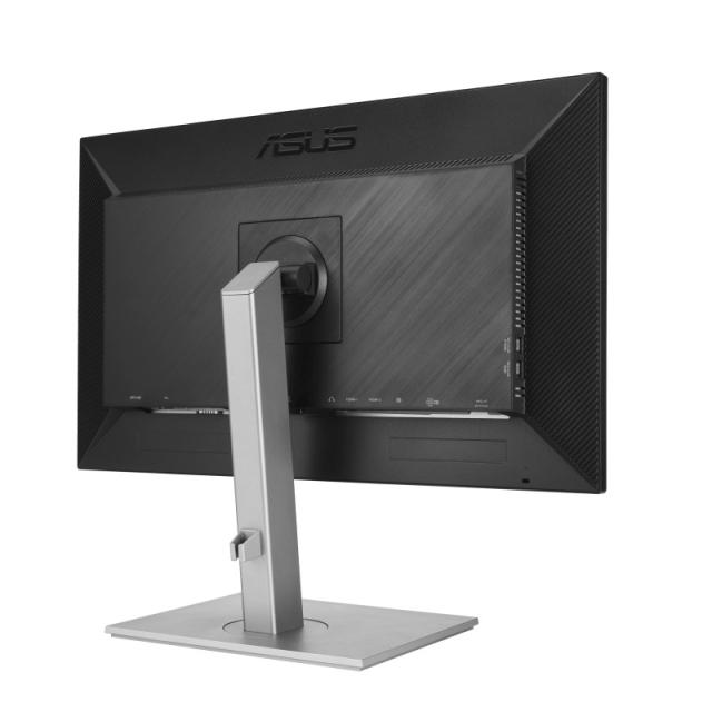 ASUS - ProArt PA278CGV pantalla para PC 68,6 cm (27") 2560 x 1440 Pixeles Quad HD LCD Negro