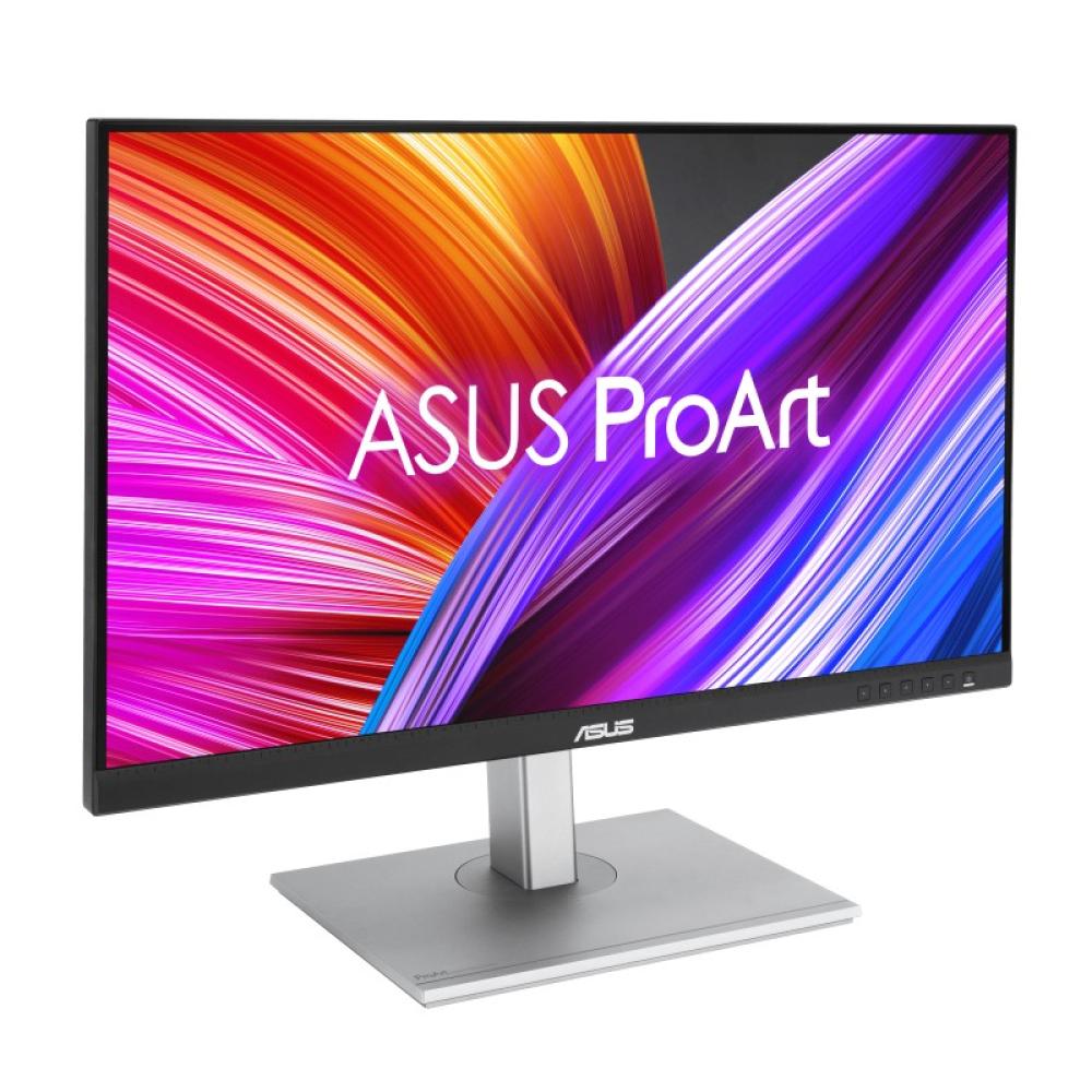 ASUS - ProArt PA278CGV pantalla para PC 68,6 cm (27") 2560 x 1440 Pixeles Quad HD LCD Negro