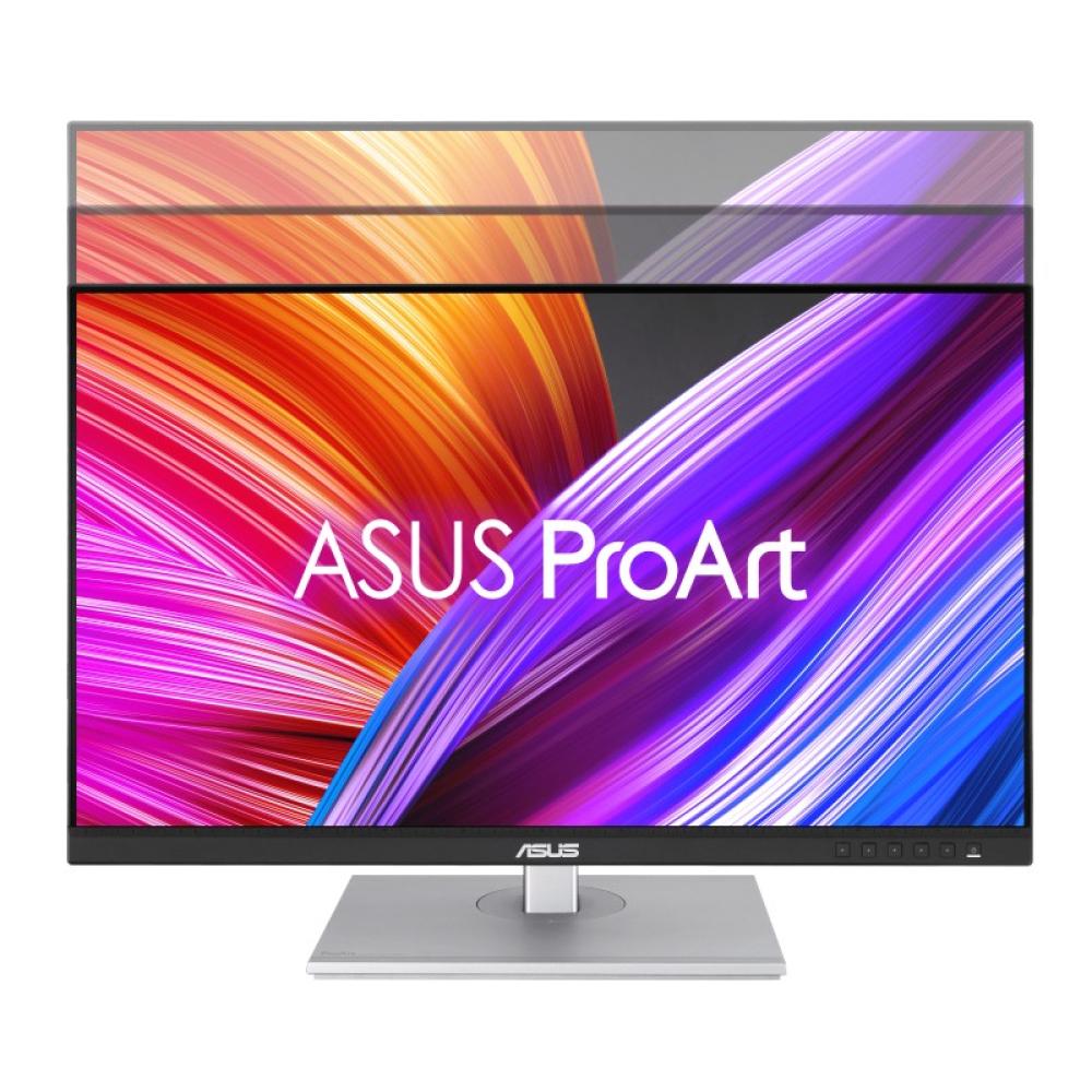 ASUS - ProArt PA278CGV pantalla para PC 68,6 cm (27") 2560 x 1440 Pixeles Quad HD LCD Negro