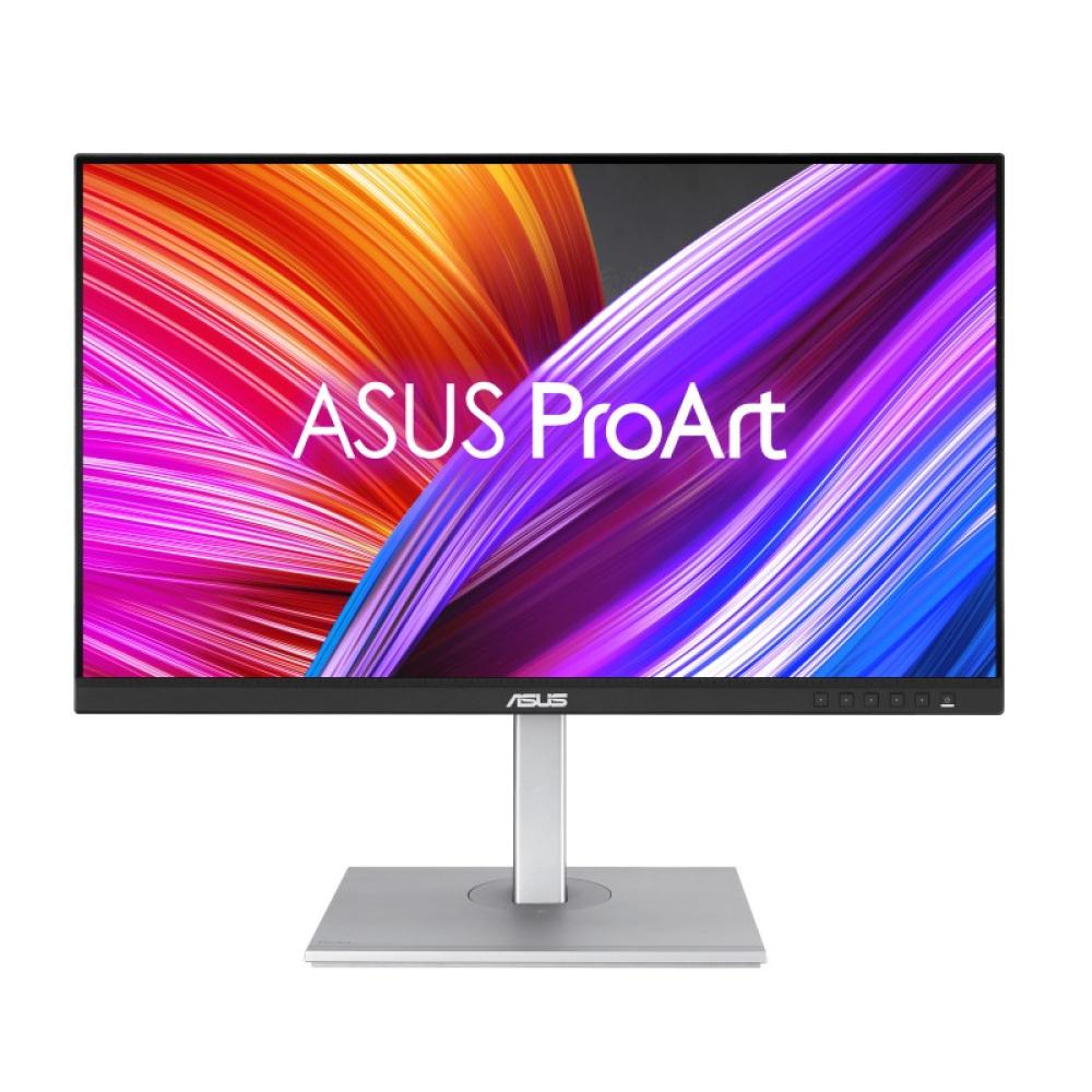 ASUS - ProArt PA278CGV pantalla para PC 68,6 cm (27") 2560 x 1440 Pixeles Quad HD LCD Negro