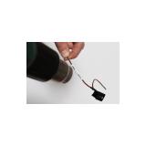 Brother - HSe-261E cinta para impresora de etiquetas