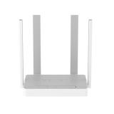 Keenetic - Explorer 4G Módem router 4G Wi-Fi 5 en malla AC1200 con Smart Switch de 4 puertos