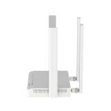 Keenetic - Explorer 4G Módem router 4G Wi-Fi 5 en malla AC1200 con Smart Switch de 4 puertos