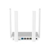 Keenetic - Explorer 4G Módem router 4G Wi-Fi 5 en malla AC1200 con Smart Switch de 4 puertos