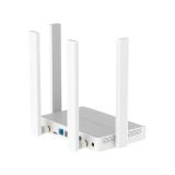 Keenetic - Explorer 4G Módem router 4G Wi-Fi 5 en malla AC1200 con Smart Switch de 4 puertos