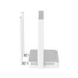 Keenetic - Explorer 4G Módem router 4G Wi-Fi 5 en malla AC1200 con Smart Switch de 4 puertos