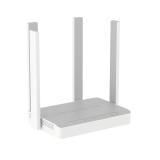 Keenetic - Explorer 4G Módem router 4G Wi-Fi 5 en malla AC1200 con Smart Switch de 4 puertos