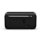 Sharp - DR-P420 Portátil Digital Negro