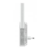 Keenetic - Buddy 4 Amplificador de cobertura Wi-Fi N300 compatible con malla con puerto Fast Ethernet