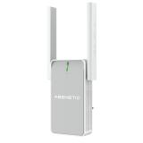 Keenetic - Buddy 4 Amplificador de cobertura Wi-Fi N300 compatible con malla con puerto Fast Ethernet