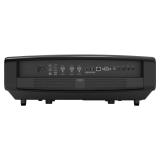Optoma - UHZ68LV Proyector de alcance estándar 5000 lúmenes ANSI DMD UHD 4K (3840x2160) 3D Negro