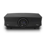 Optoma - UHZ68LV Proyector de alcance estándar 5000 lúmenes ANSI DMD UHD 4K (3840x2160) 3D Negro
