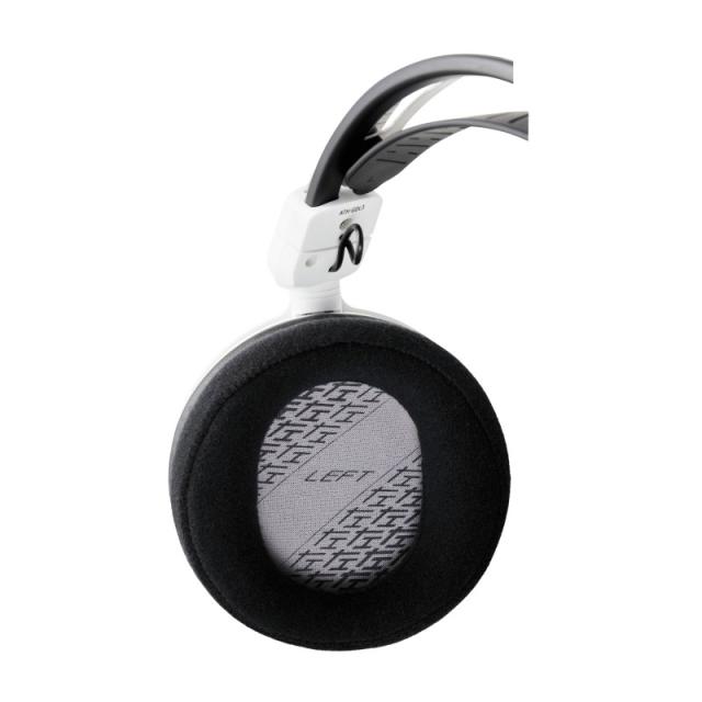 Audio-Technica - ATH-GDL3 Auriculares Alámbrico Diadema Juego Blanco