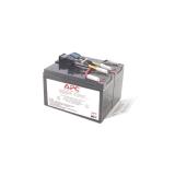 APC - RBC48 batería para sistema ups Sealed Lead Acid (VRLA) 7 Ah