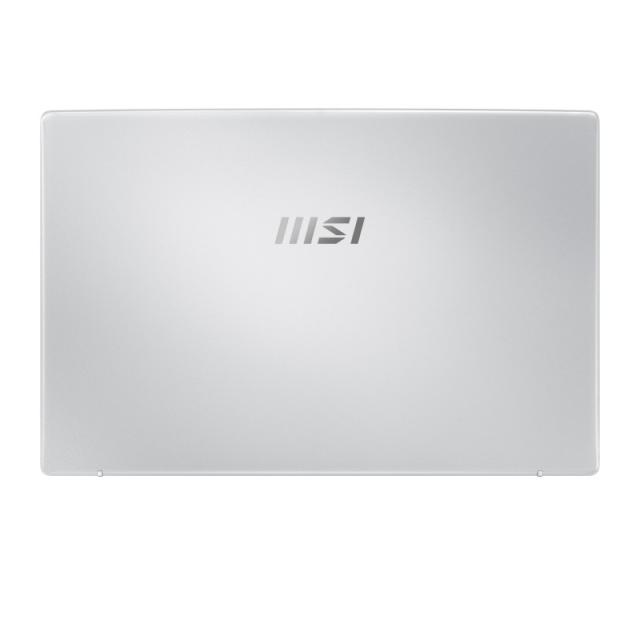 MSI - Modern 15 F1MG-256XES Intel Core 5 120U Portátil 39,6 cm (15.6") Full HD 16 GB DDR4-SDRAM 512 GB SSD Wi-Fi 6E (802.11ax) F