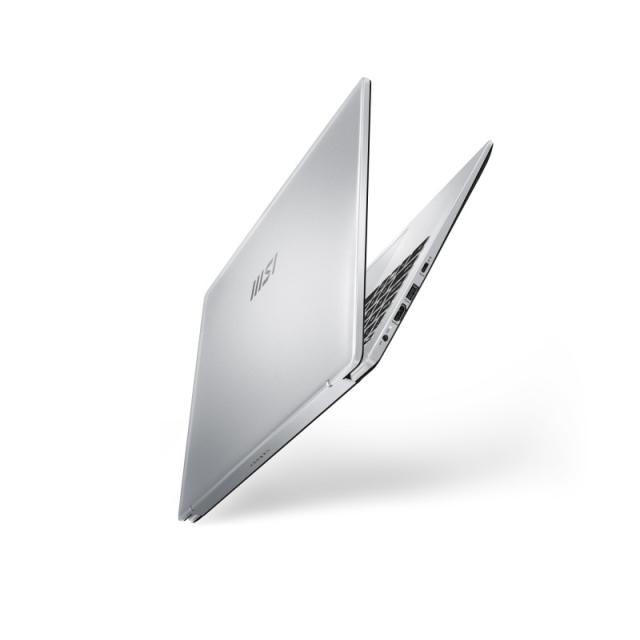 MSI - Modern 15 F1MG-256XES Intel Core 5 120U Portátil 39,6 cm (15.6") Full HD 16 GB DDR4-SDRAM 512 GB SSD Wi-Fi 6E (802.11ax) F