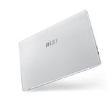 MSI - Modern 15 F1MG-256XES Intel Core 5 120U Portátil 39,6 cm (15.6") Full HD 16 GB DDR4-SDRAM 512 GB SSD Wi-Fi 6E (802.11ax) F