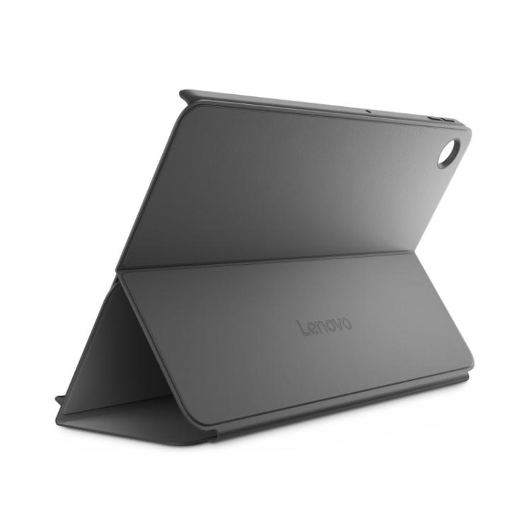 Lenovo - ZG38C06653 funda para tablet 25,6 cm (10.1") Folio Gris