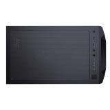 COUGAR - CGR-5VM6B-MESH-G-RGB Midi Tower Negro